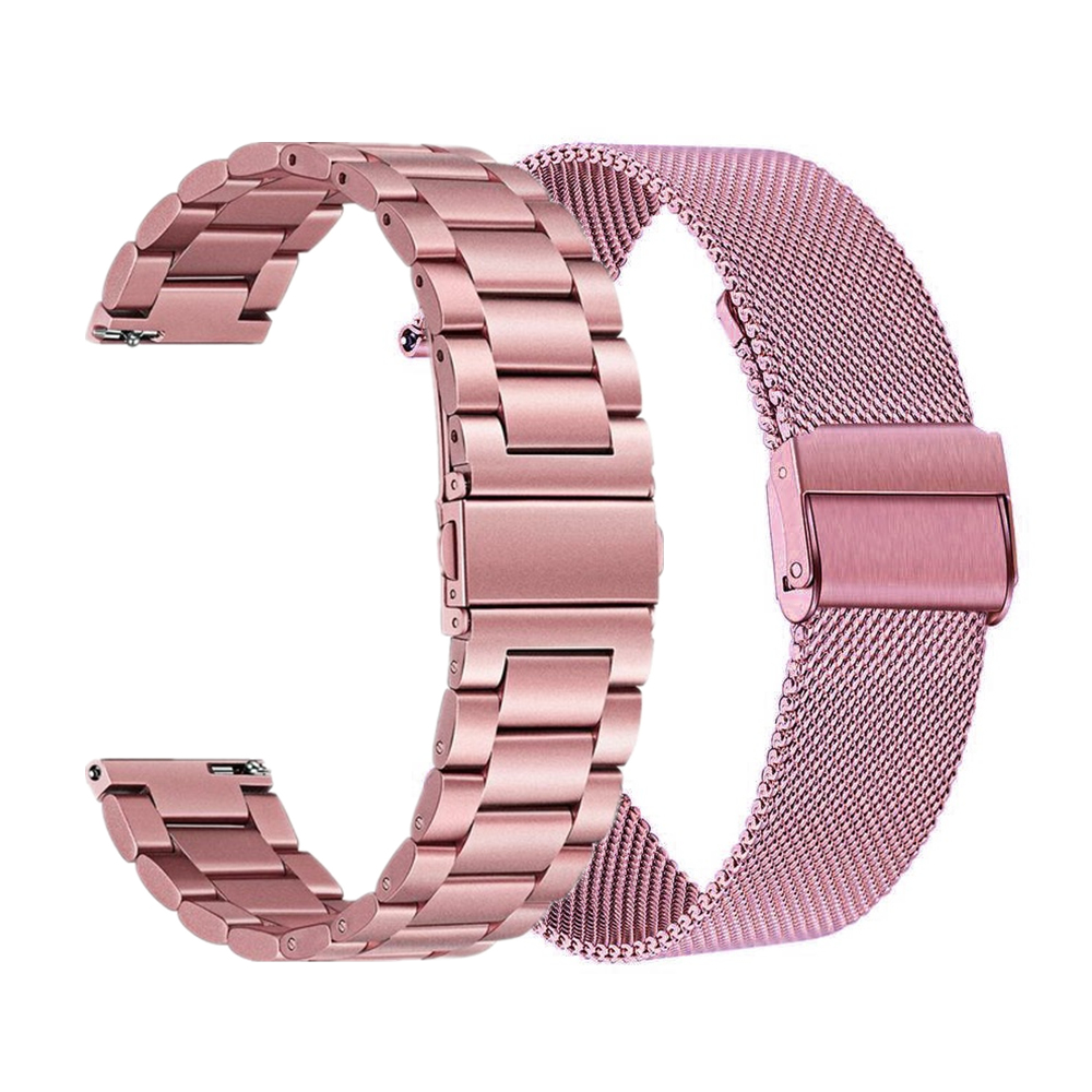 Mesh Strap Metal - Pulseira de metal para samsung galaxy