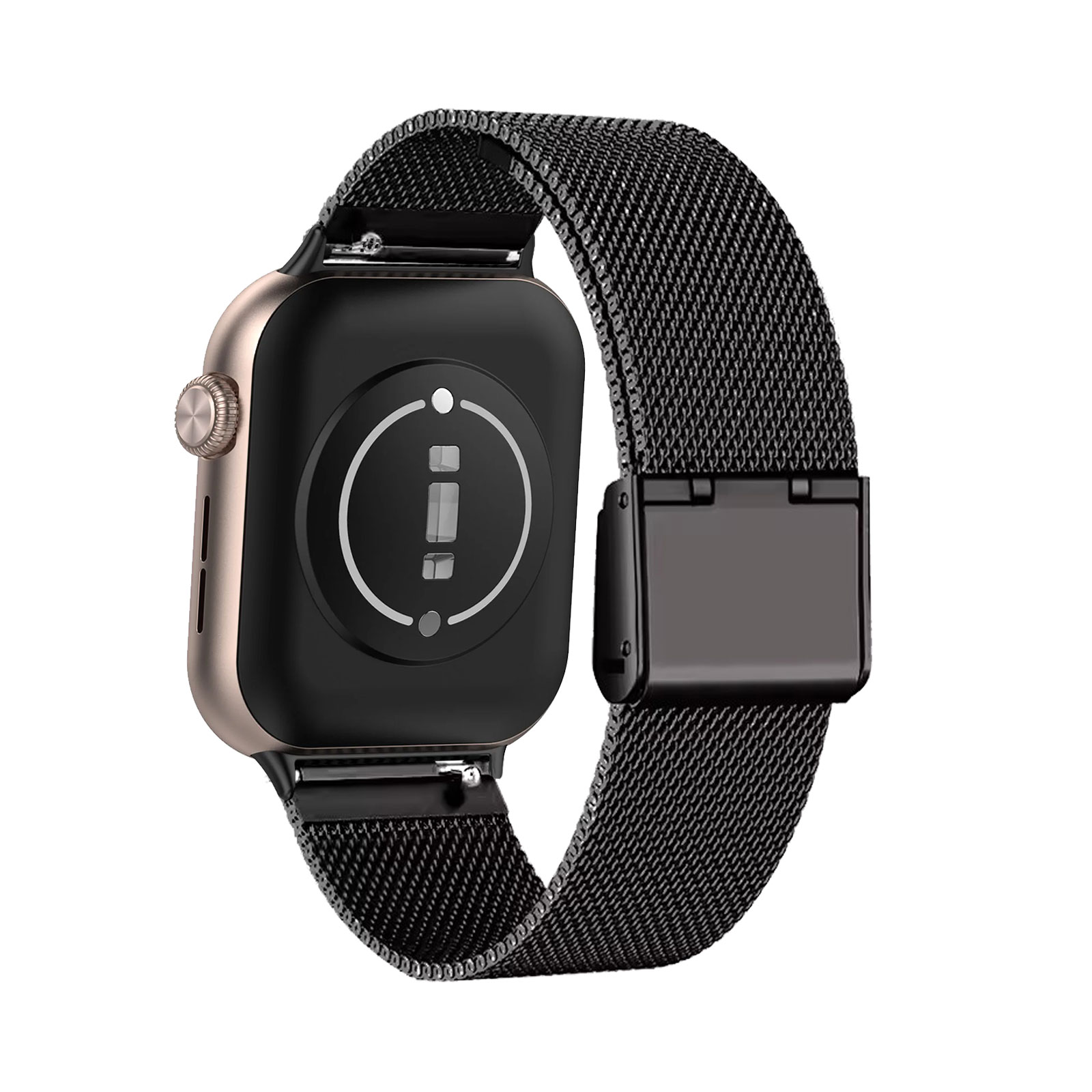 Mesh Strap Metal - Pulseiras de metal para Honor Watch