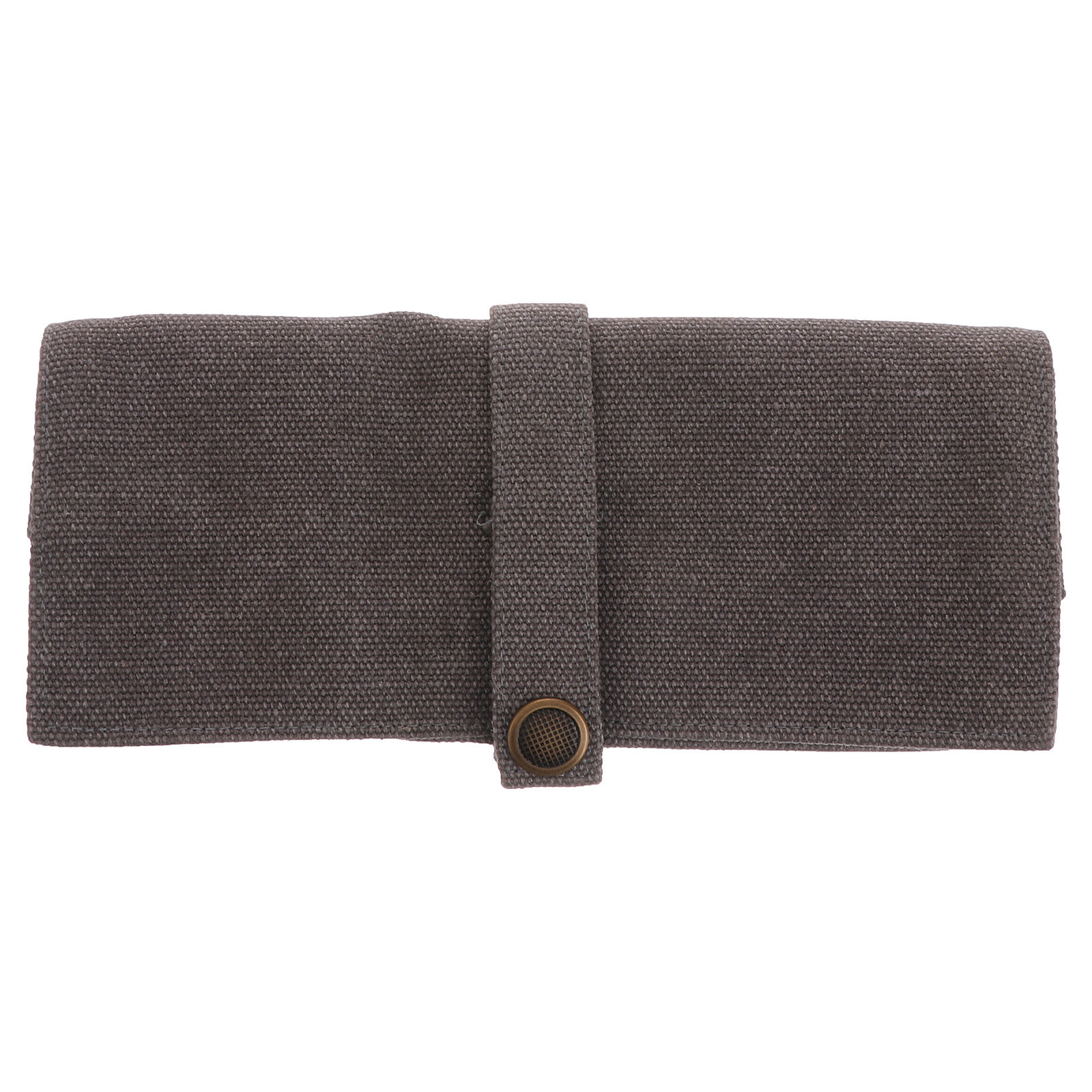Canvas Strap Watch - Bolsa de Armazenamento para Pulseiras de