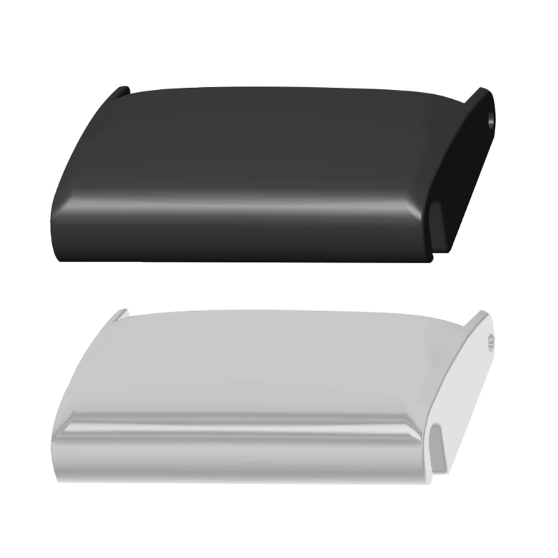 Conectores de pinos de liberaç - Silicone Watch Band 22Mm avaliação e preço
