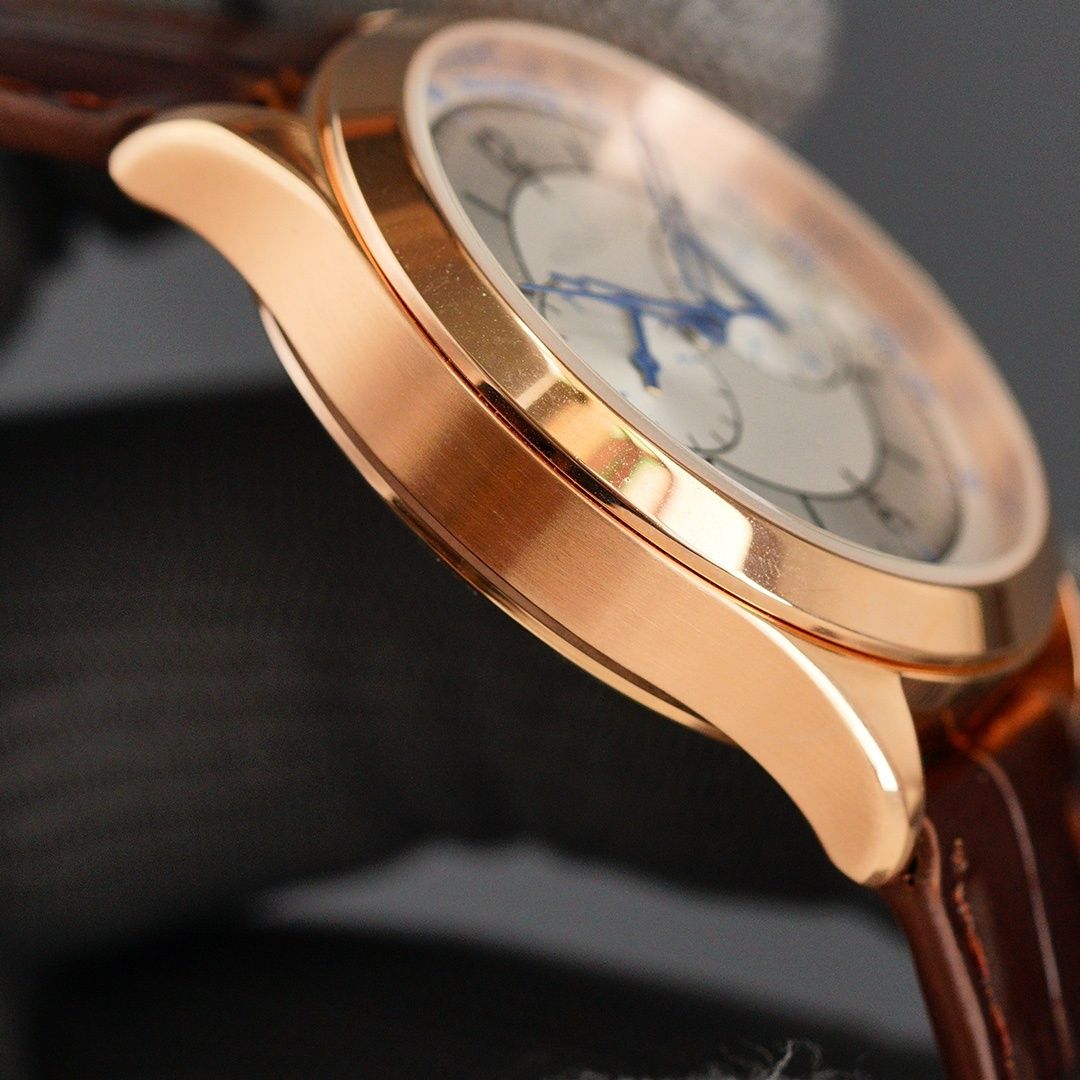 Relógio de Pulso Moderno de Es - Mesh Strap Metal avaliação e preço