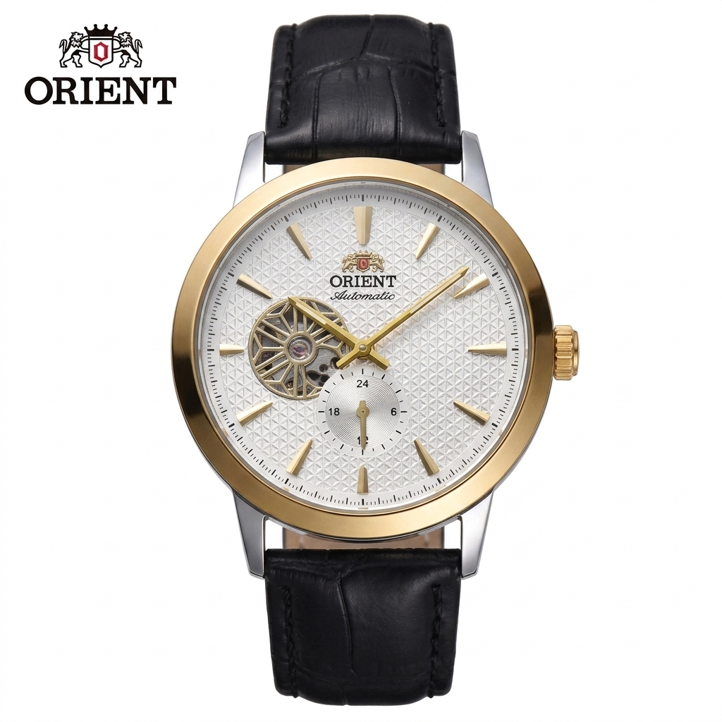 Relógio de Pulso Automático Me - Seiko Watch Presage avaliação e preço