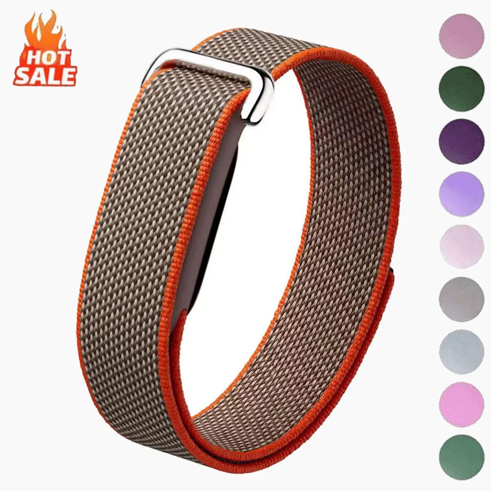 Pulseira de Nylon Esportiva pa - Sport Loop Velcro avaliação e preço