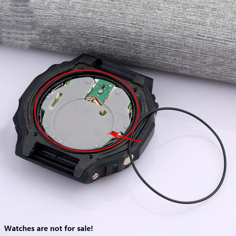 Para casio G-SHOCK capa trasei - Casio Watch G-Shock Ga-2100 avaliação e preço