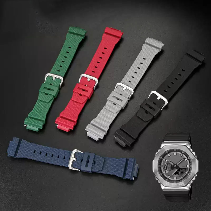 Para casio G-SHOCK GM-2100 GA- - Casio Watch G-Shock Ga-2100 avaliação e preço