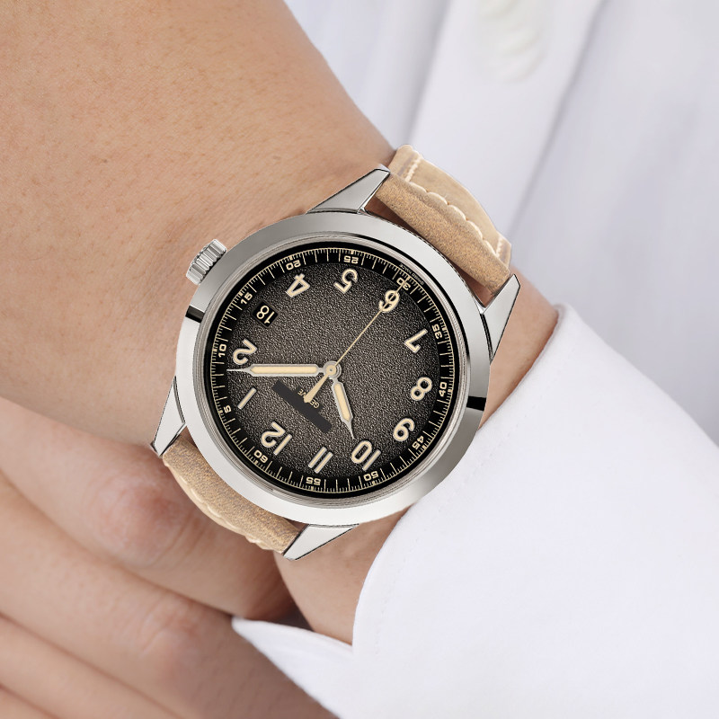 Pulseira de relógio estendida  - Patek Philippe Watch Calatrava avaliação e preço