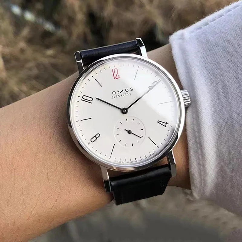 Relógio mecânico automático ma - Seiko Watch Presage avaliação e preço
