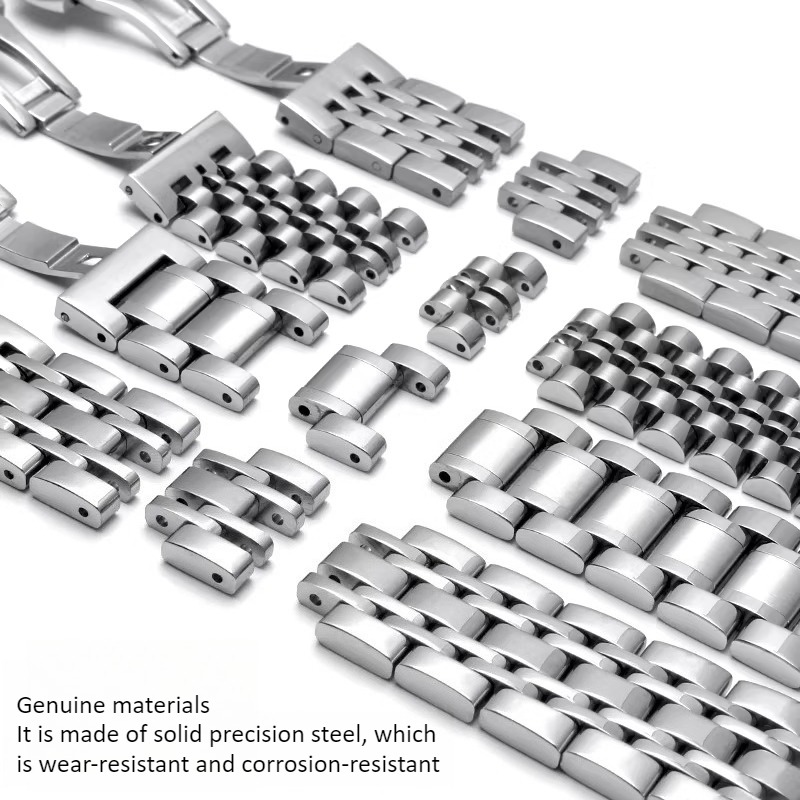 Pulseira de relógio de metal d - Patek Philippe Watch Calatrava avaliação e preço