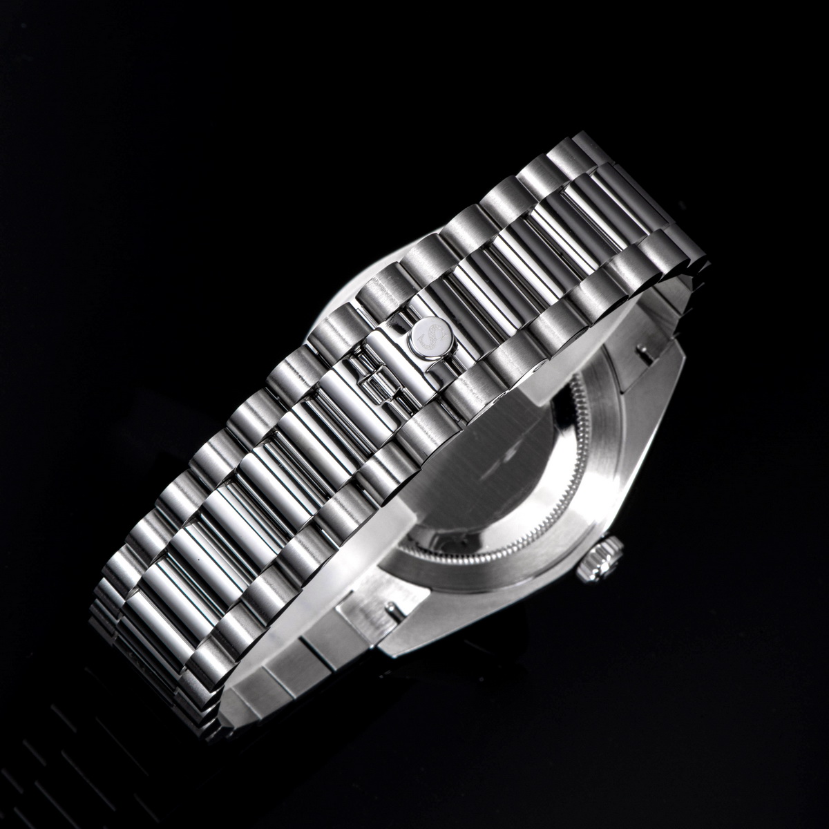 Sugess 40mm relógios masculino - Rolex Watch Datejust avaliação e preço