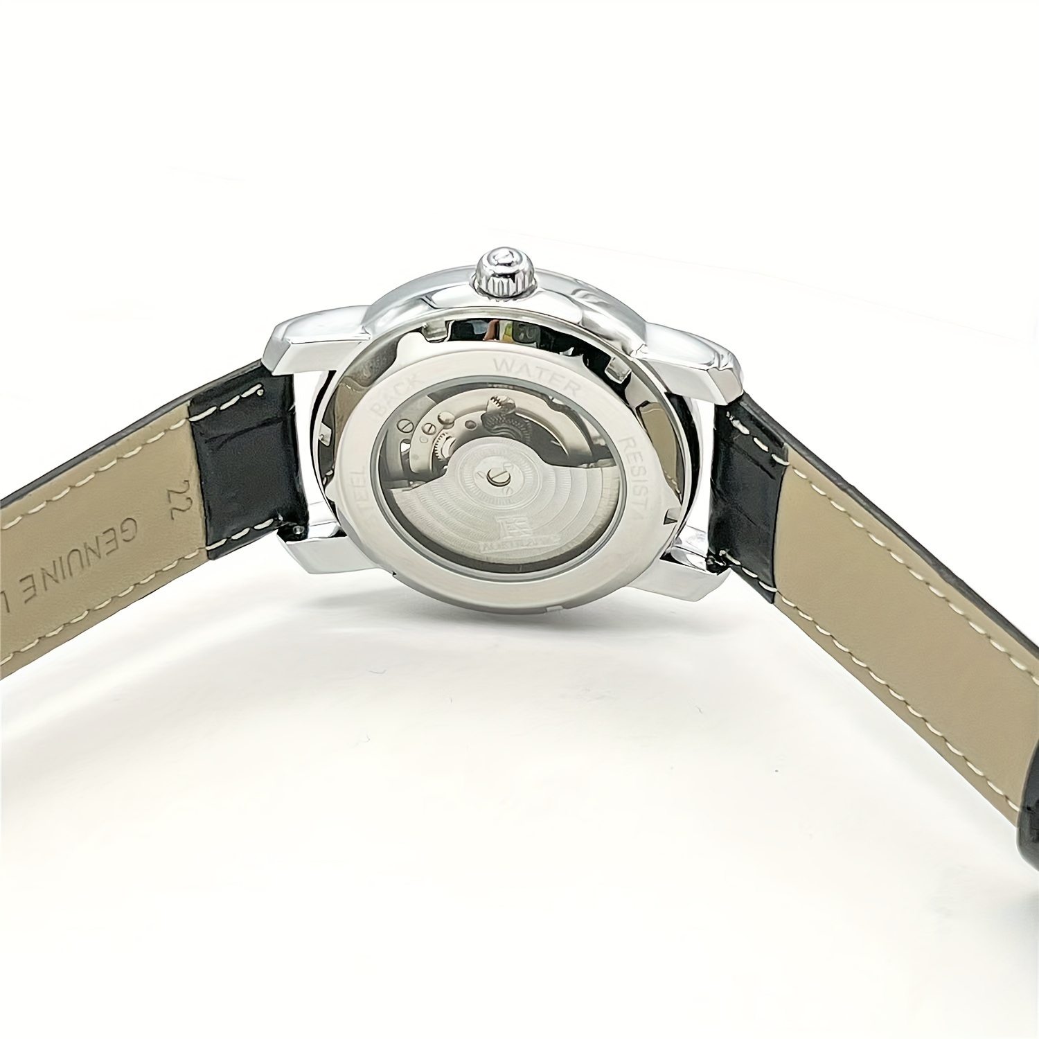 Relógio Automático Mecânico de - Seiko Watch Presage avaliação e preço
