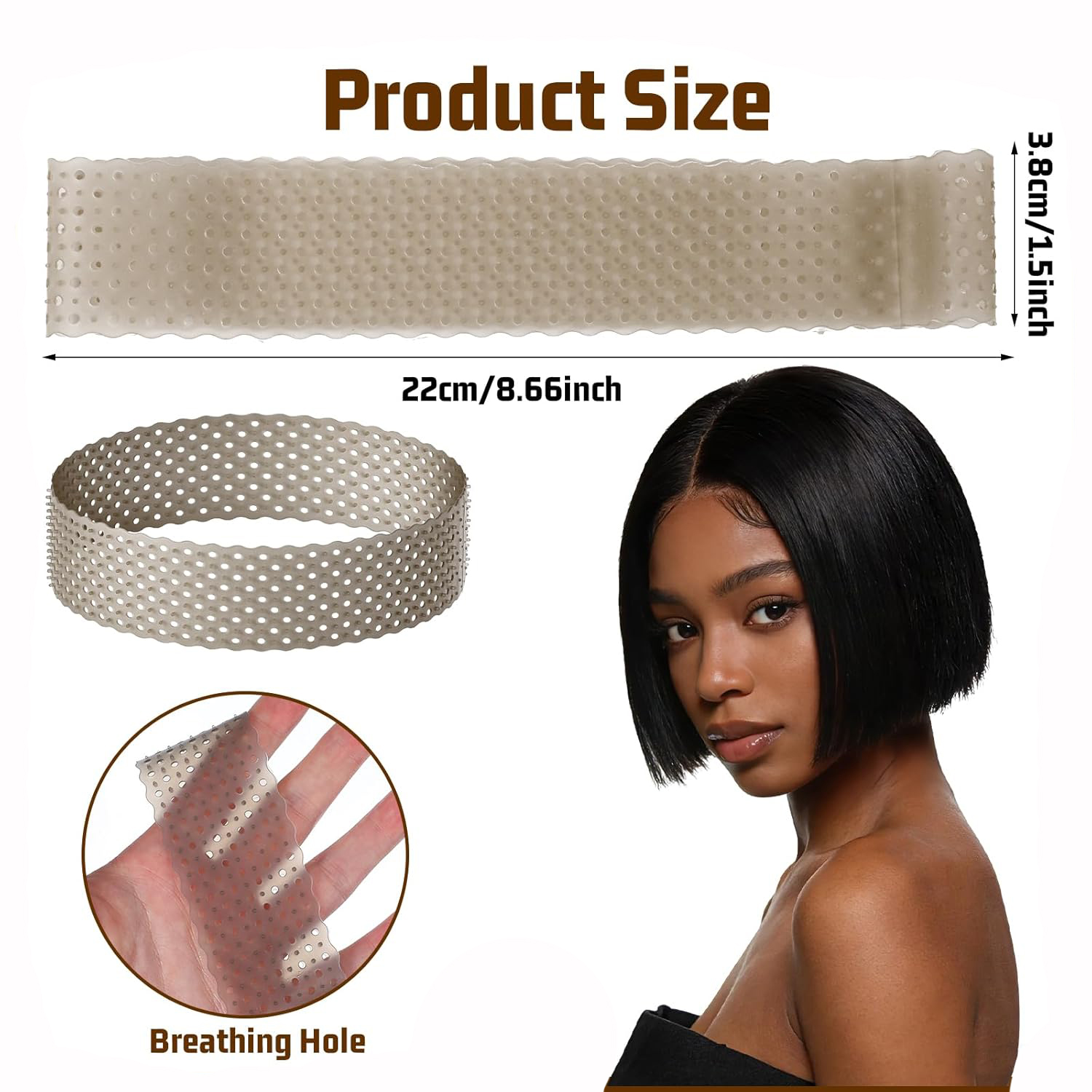 Nova Faixa de Silicone Respirá - Silicone Band Women avaliação e preço