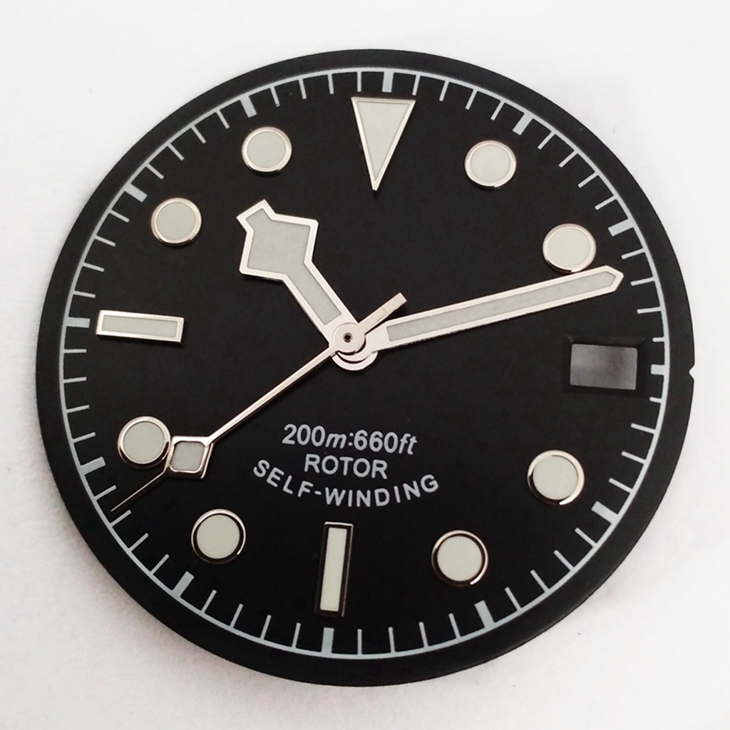 28.5mm verde luminoso relógio  - Rolex Watch Datejust avaliação e preço