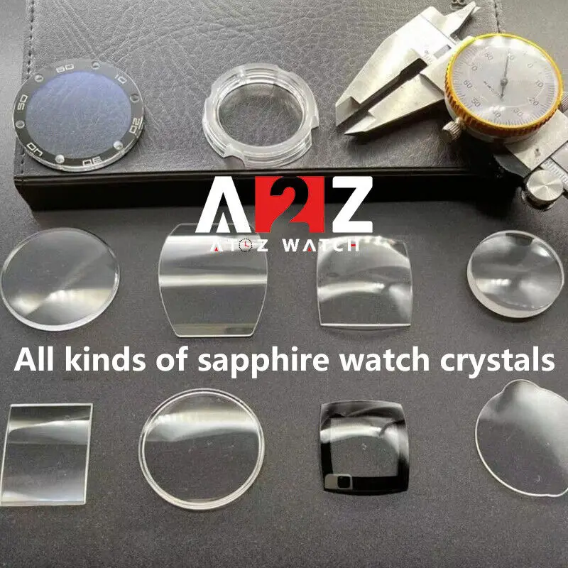 Relógio de vidro de cristal de - Patek Philippe Watch Calatrava avaliação e preço