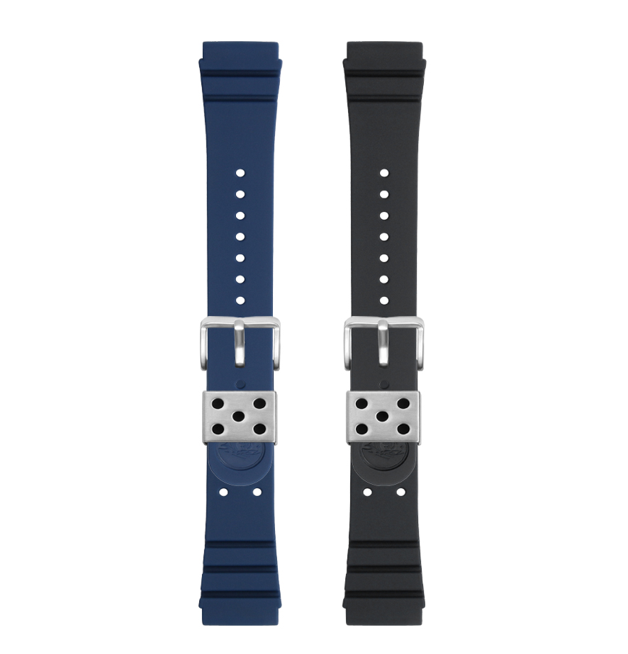 Pulseira de Silicone à Prova d - Seiko Watch 5 Sports avaliação e preço