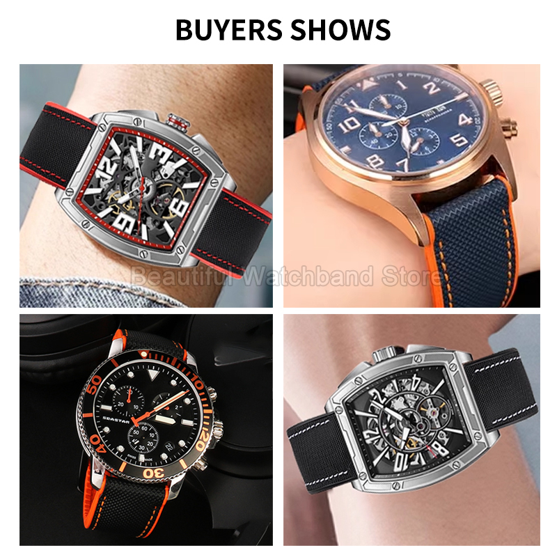 Pulseira de Relógio Masculina  - Citizen Watch Promaster avaliação e preço