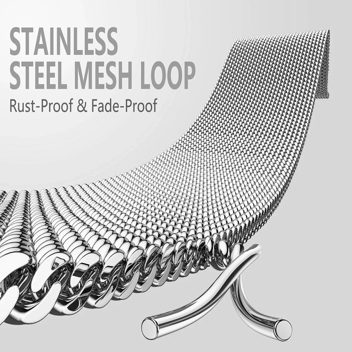 Pulseiras de metal para Honor  - Mesh Strap Metal avaliação e preço