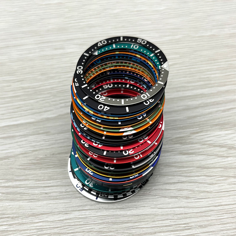 Mod 38mm * 31.6mm de Metal Rel - Seiko Watch 5 Sports avaliação e preço