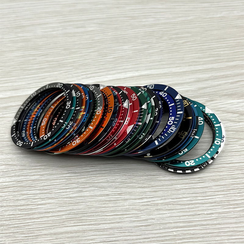 Mod 38mm * 31.6mm de Metal Rel - Seiko Watch 5 Sports avaliação e preço