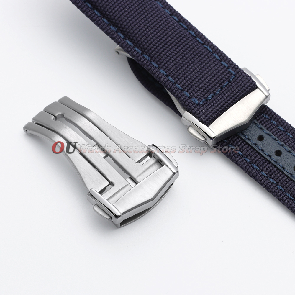 Fivelas de Relógio de Aço Inox - Omega Watch Seamaster avaliação e preço