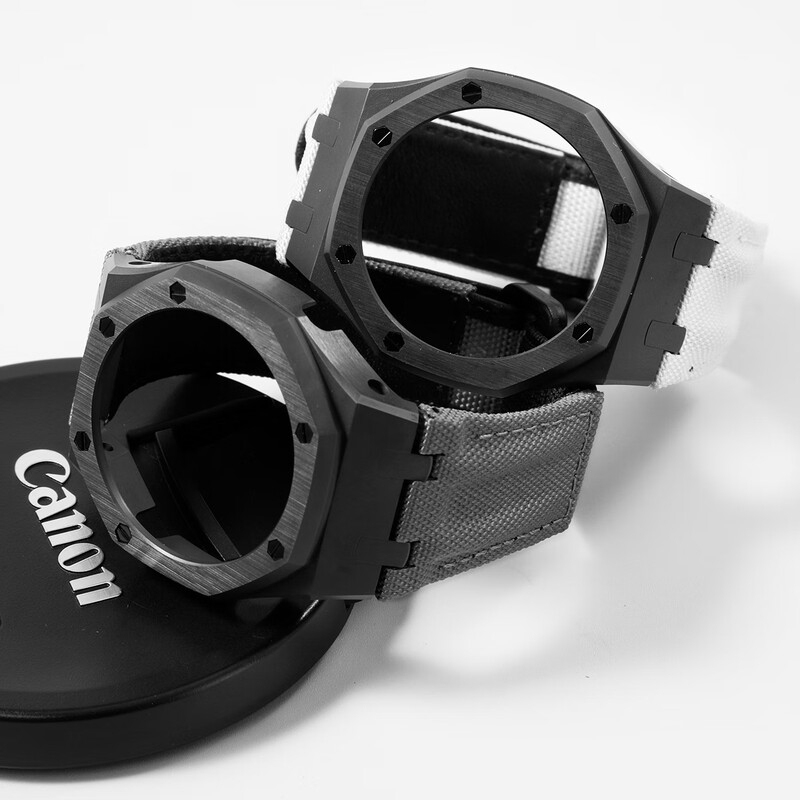 Kit de modificação 2100 para r - Casio Watch G-Shock Ga-2100 avaliação e preço