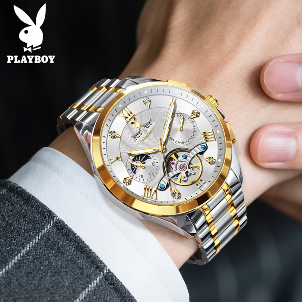 Relógio de Pulso Automático Me - Rolex Watch Daytona avaliação e preço