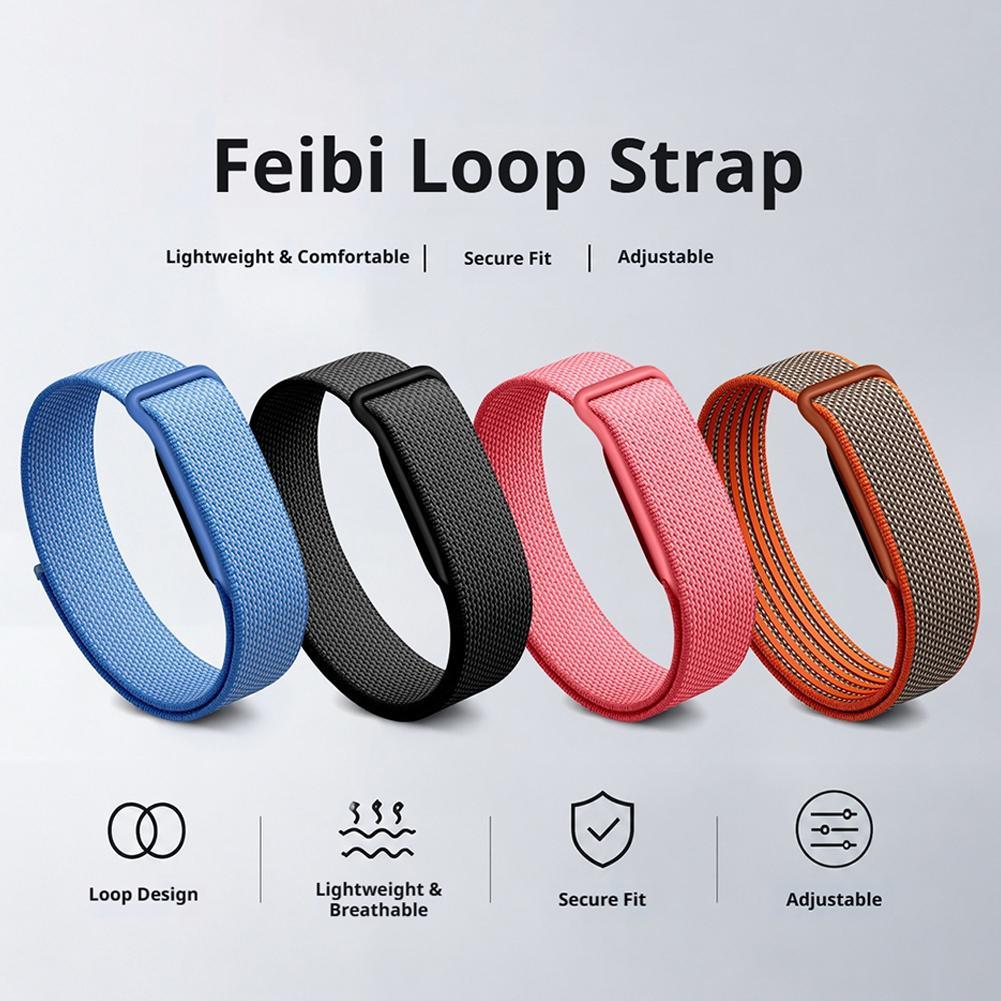 Pulseira de Relógio Esportiva  - Sport Loop Velcro avaliação e preço