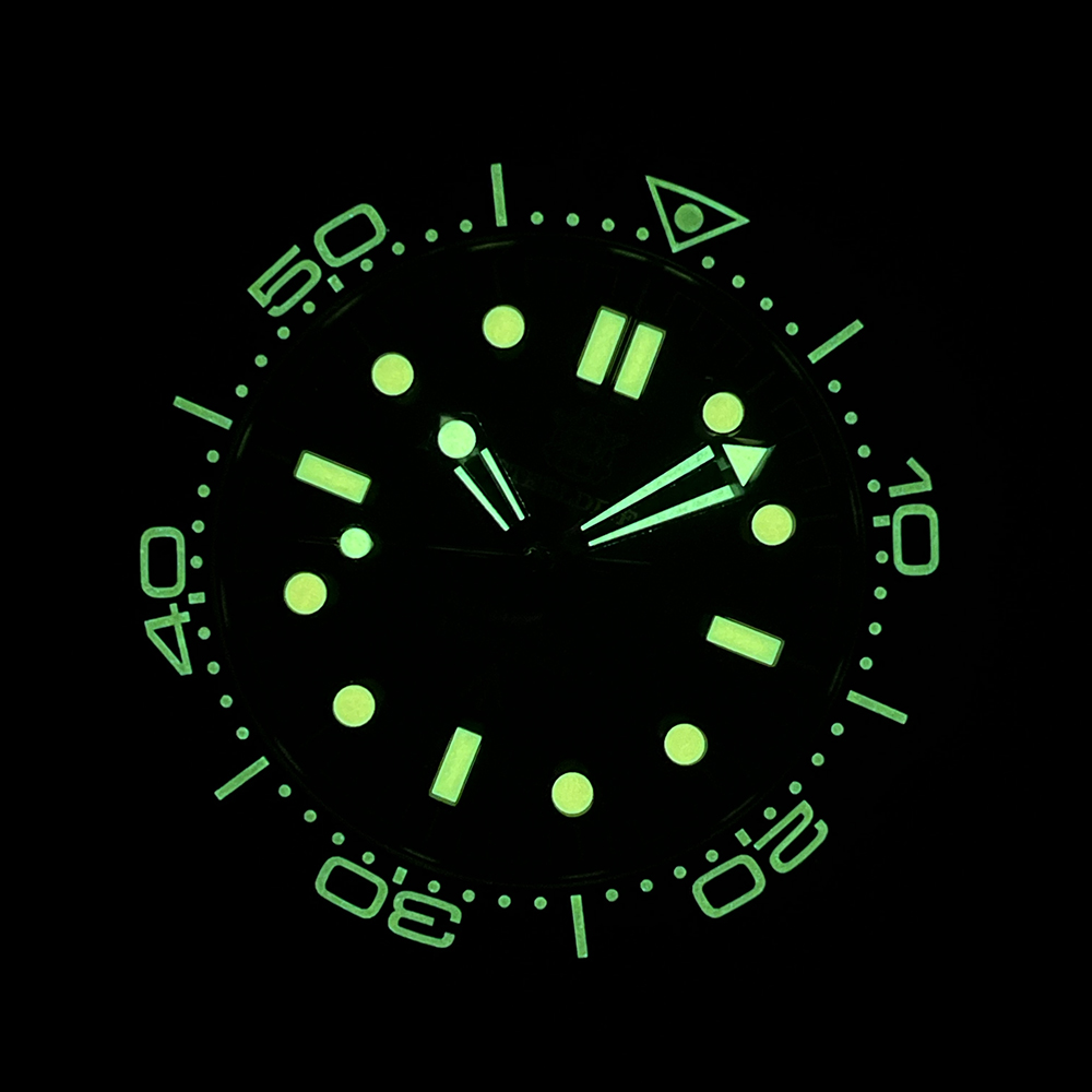 Relógio de Mergulho Automático - Seiko Watch Prospex avaliação e preço