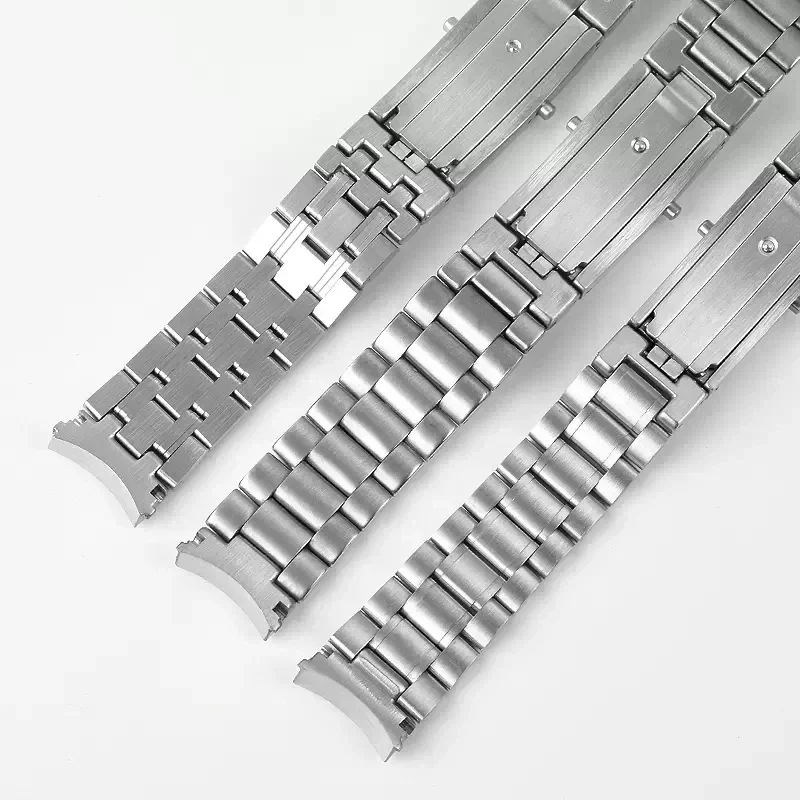 Pulseira de aço inoxidável 904 - Omega Watch Speedmaster avaliação e preço