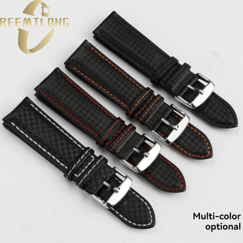 Linhas de fibra de carbono pul - Patek Philippe Watch Calatrava avaliação e preço