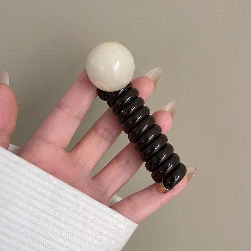 Faixa de Cabelo Elástica Reta  - Silicone Band Women avaliação e preço