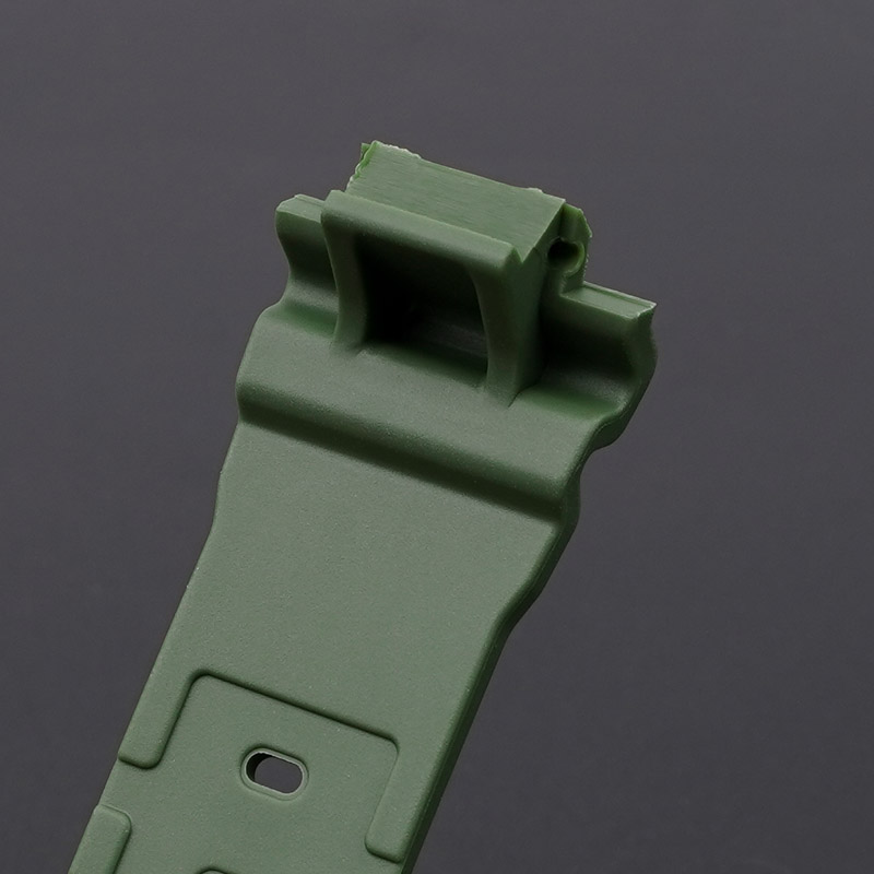 Pulseira de borracha para reló - Casio Watch G-Shock Ga-2100 avaliação e preço