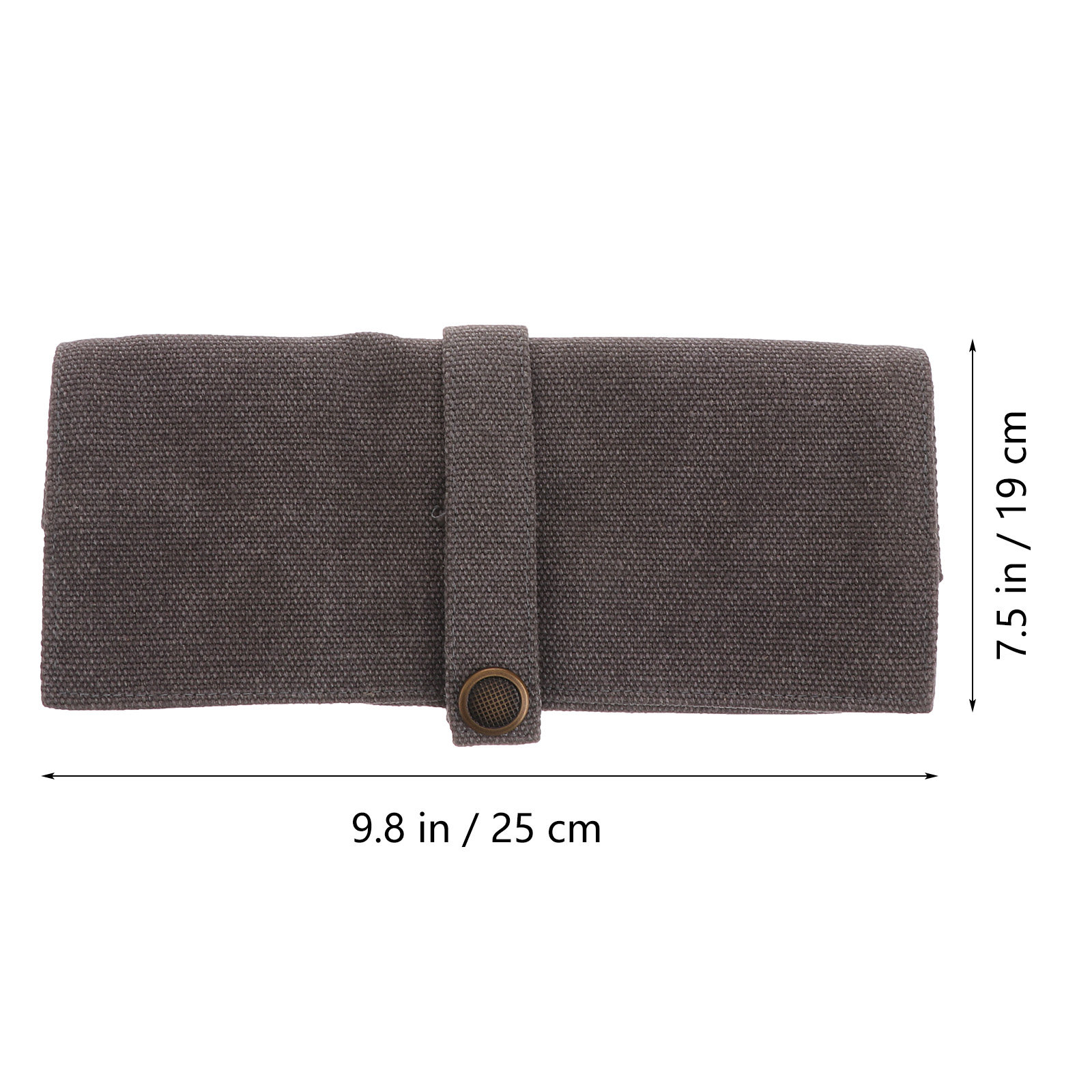 Bolsa de Armazenamento para Pu - Canvas Strap Watch avaliação e preço