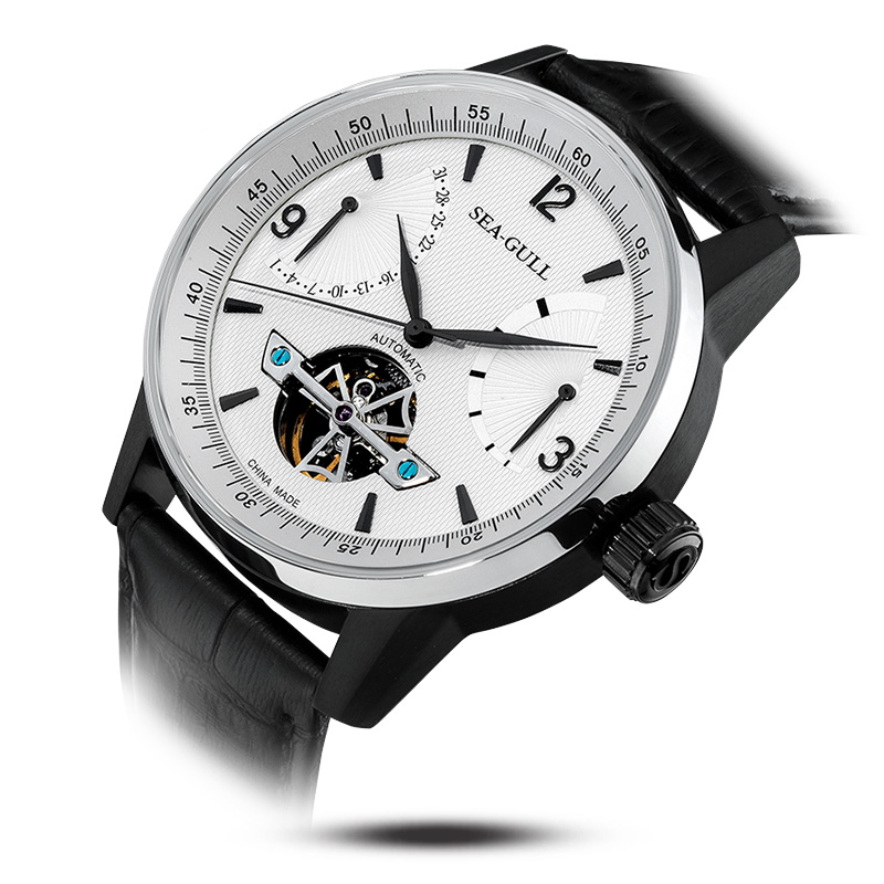 Relógio masculino da série Sea - Seiko Watch Presage avaliação e preço