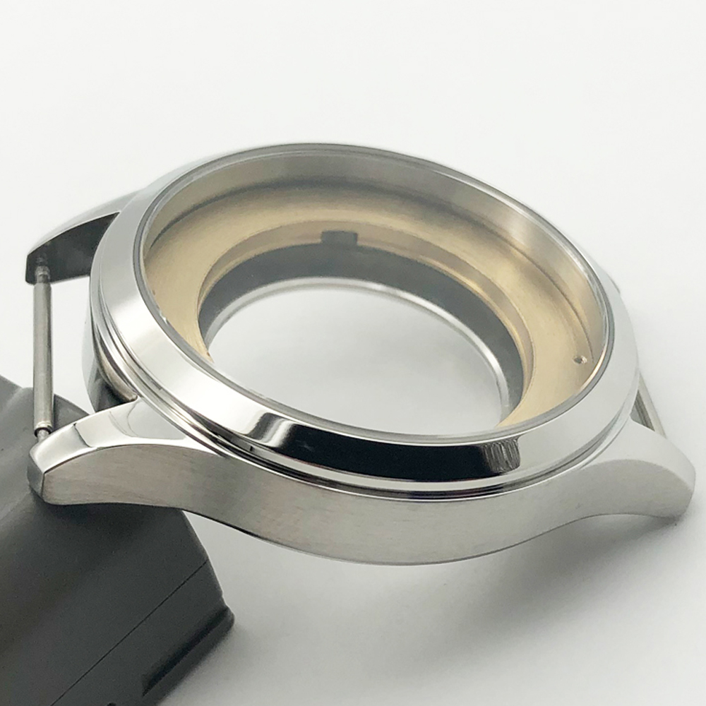 Peças de Relógio com Caixa de  - Seiko Watch 5 Sports avaliação e preço