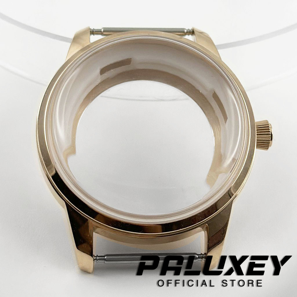 Caixa de Relógio em Aço Inoxid - Seiko Watch 5 Sports avaliação e preço