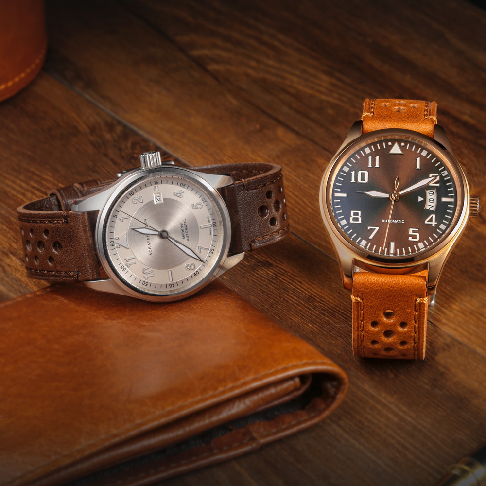 Hemsut pulseira de relógio de  - Suede Strap Watch avaliação e preço