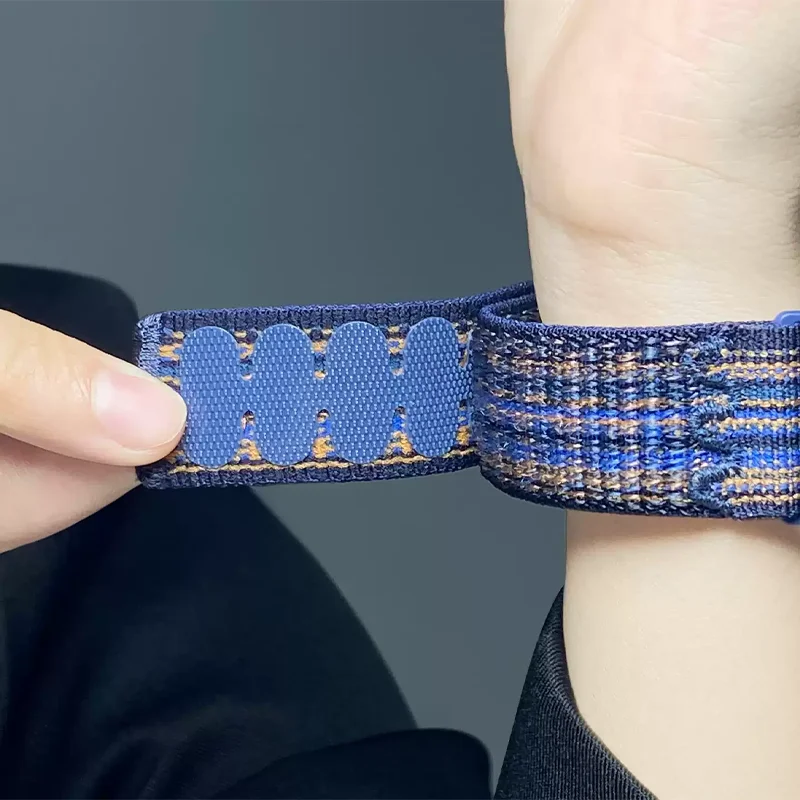 Pulseira esportiva para apple  - Sport Loop Velcro avaliação e preço