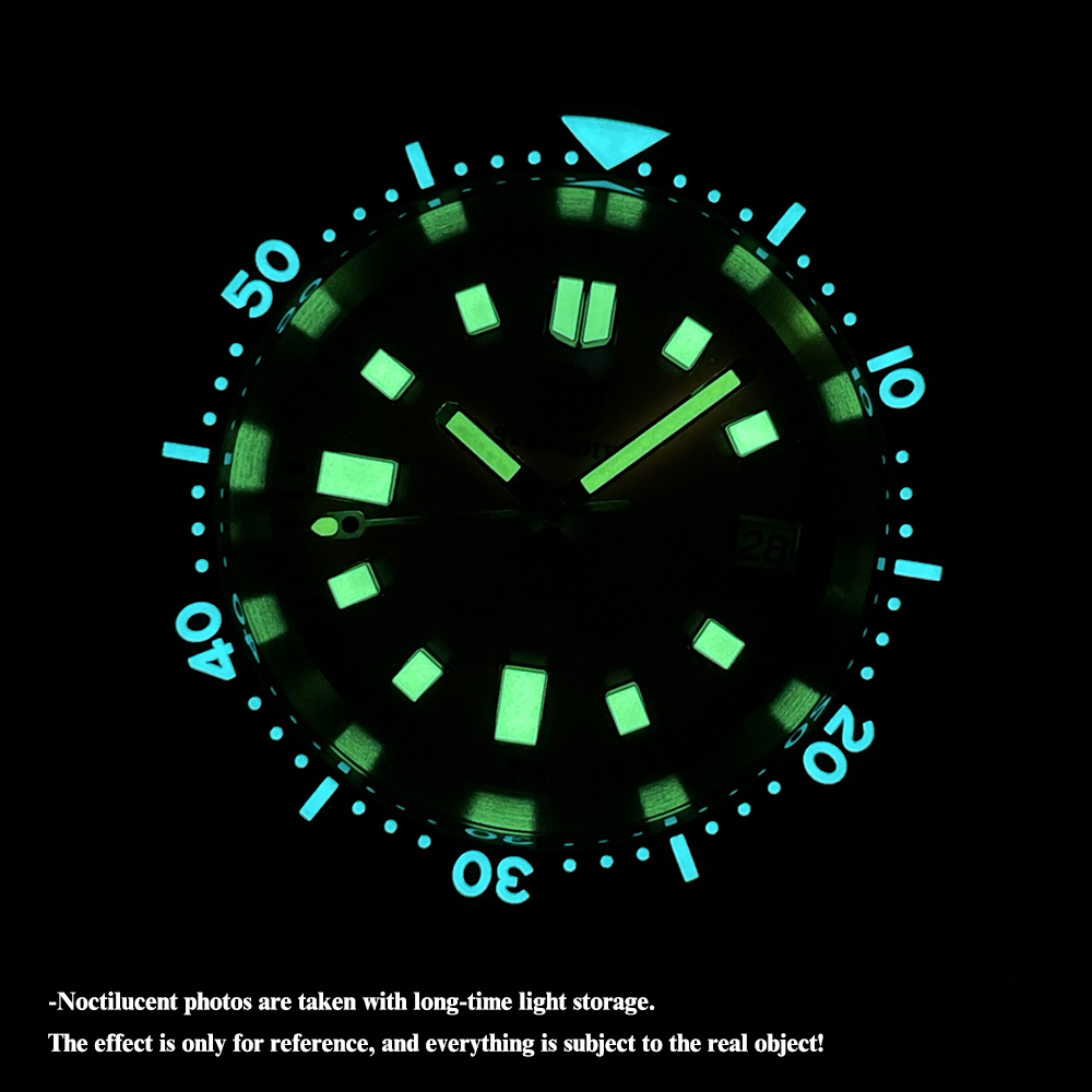 Steeldive sd1974 novas cores m - Seiko Watch Prospex avaliação e preço