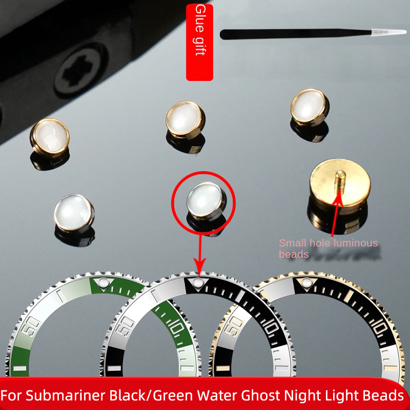 Para rolex submariner grânulo  - Rolex Watch Daytona avaliação e preço