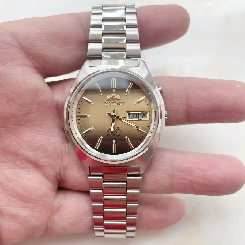 Relógio Esportivo Casual DFDG  - Seiko Watch Presage avaliação e preço